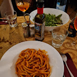 Photo n°1 de l'avis de Rob. fait le 28/05/2023 à 19:40 sur le  La Bruschetta à Merano