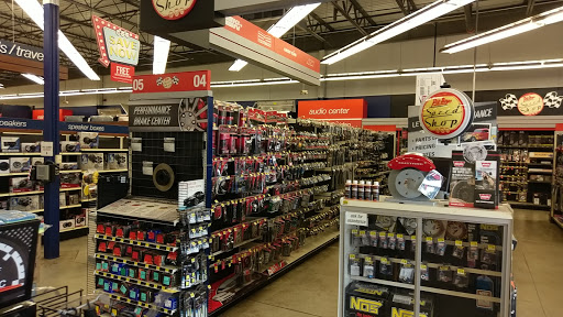 Auto Parts Store «Pep Boys Auto Parts & Service», reviews and photos, 232 Highland Ave, Salem, MA 01970, USA