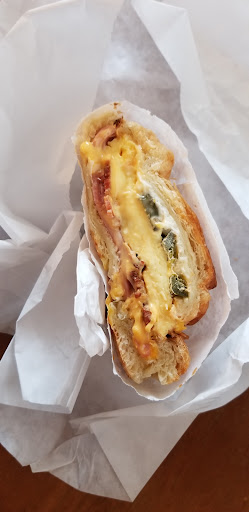 Donut Shop «Happy Donut», reviews and photos, 1807 El Camino Real, Burlingame, CA 94010, USA