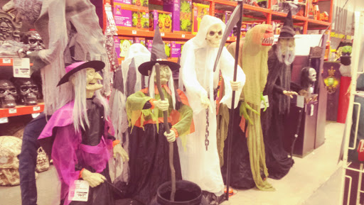 Home Improvement Store «The Home Depot», reviews and photos, 435 W Katella Ave, Orange, CA 92867, USA