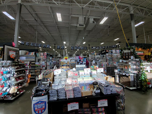 Craft Store «Craft Warehouse», reviews and photos, 9307 NE 5th Ave, Vancouver, WA 98665, USA