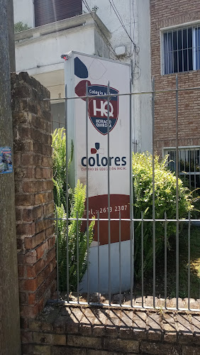 Colegio Horacio Quiroga - Centro de Educación Inicial COLORES