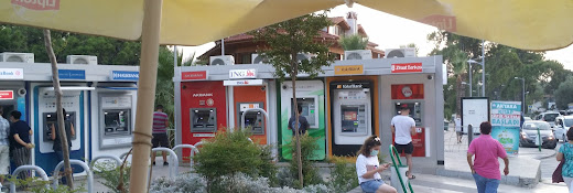 Vakıfbank Atm