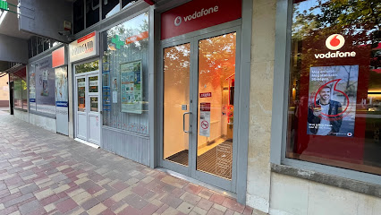 Vodafone Értékesítési Pont