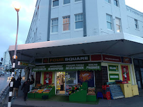 Four Square Shalimar