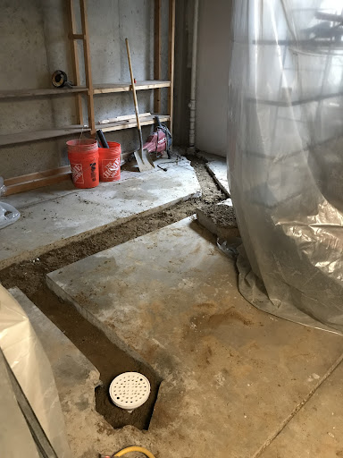 Plumber «Doctor Fix-It Plumbing, Heating & Electric», reviews and photos, 363 W Evans Ave, Denver, CO 80223, USA