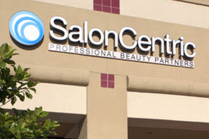 SalonCentric