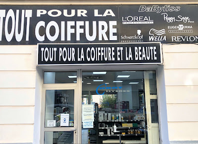 Tout pour la coiffure - Corot à Hyères
