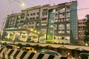 Rajiv Gandhi Government General Hospital image