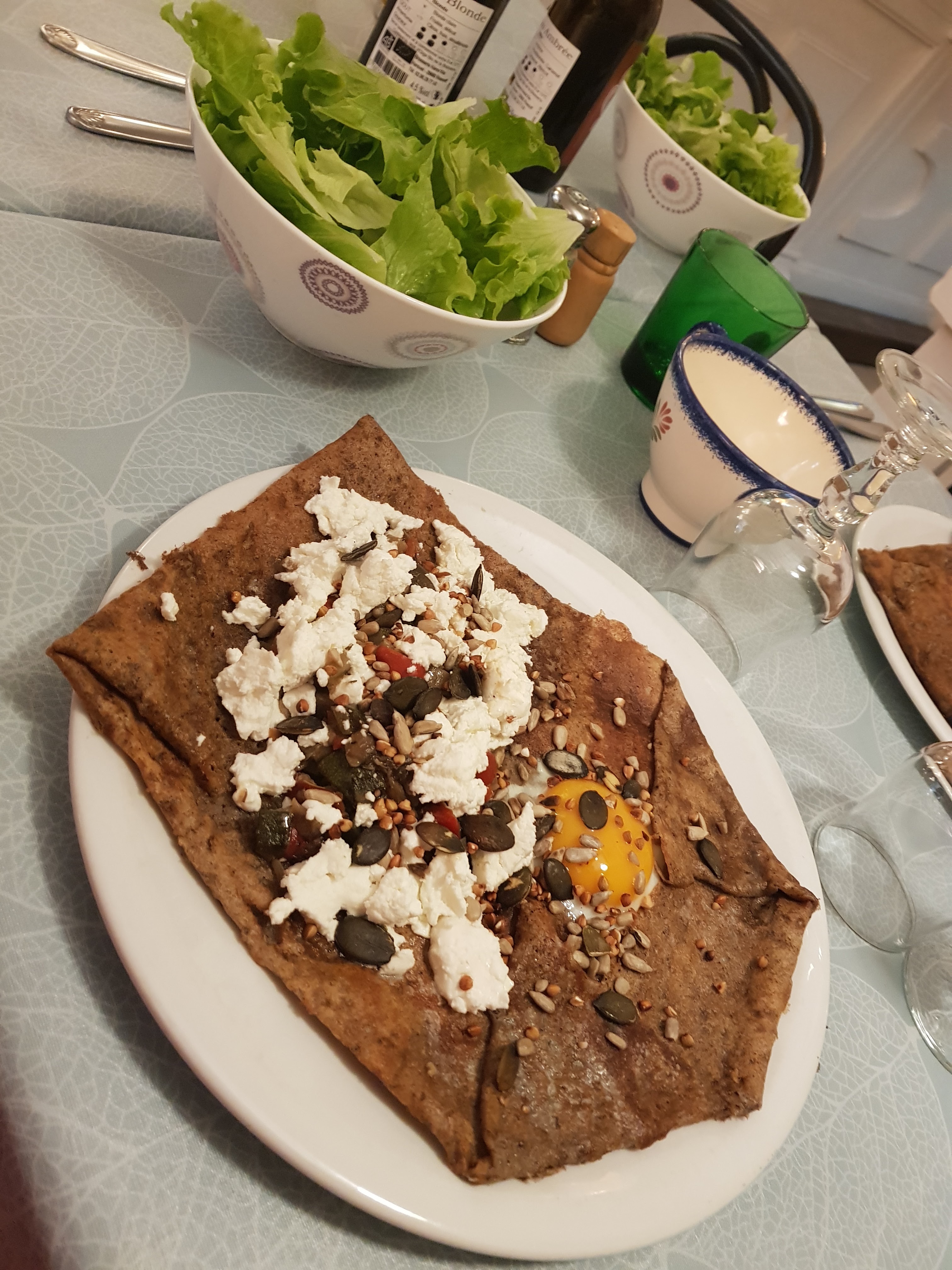 Photo n° 5 de l'avis de Zazou.. fait le 28/08/2018 à 22:58