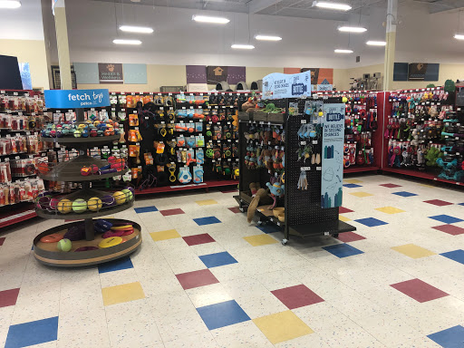 Pet Supply Store «Petco Animal Supplies», reviews and photos, 4820 South Baldwin Road #3B, Orion Township, MI 48359, USA