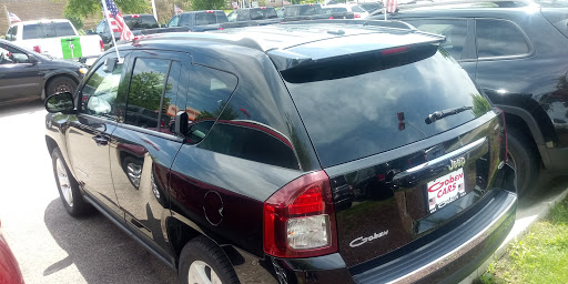 Used Car Dealer «Goben Cars», reviews and photos, 2501 E Springs Dr, Madison, WI 53704, USA