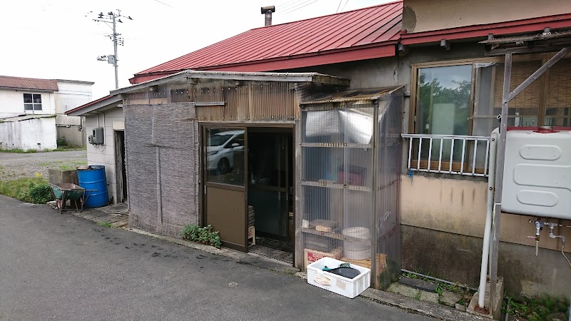 須藤豆腐店
