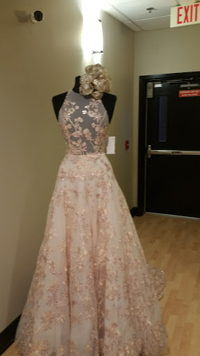 Bridal Shop «Bridals by Lori», reviews and photos, 6021 Sandy Springs Cir, Atlanta, GA 30328, USA