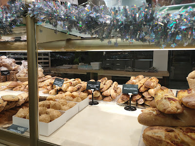 Boulangerie Pâtisserie Demeusy à Étupes