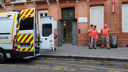 Croix-Rouge française - Unité Locale de Toulouse