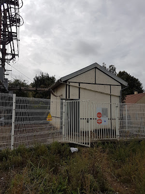 Pmp Angerville à Angerville
