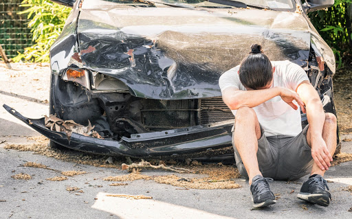 Personal Injury Attorney «Elkton Auto Accident and Work Injury Lawyers Bowers Law, LLC», reviews and photos