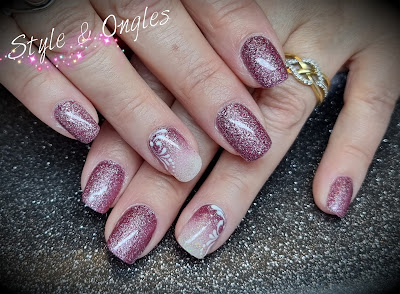 Style et Ongles à La Chapelle-Blanche-Saint-Martin