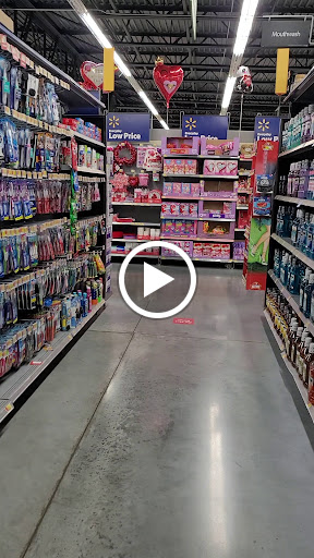 Supermarket «Walmart Neighborhood Market», reviews and photos, 3555 S 8400 W, Magna, UT 84044, USA