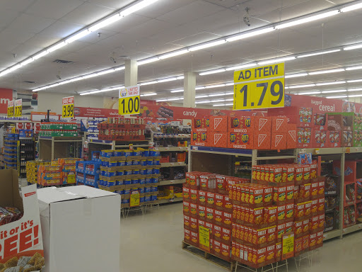 Grocery Store «Save-A-Lot», reviews and photos, 3801 U.S. 9, Rio Grande, NJ 08242, USA