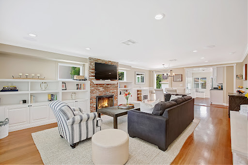 Denton & Denton Group Real Estate image