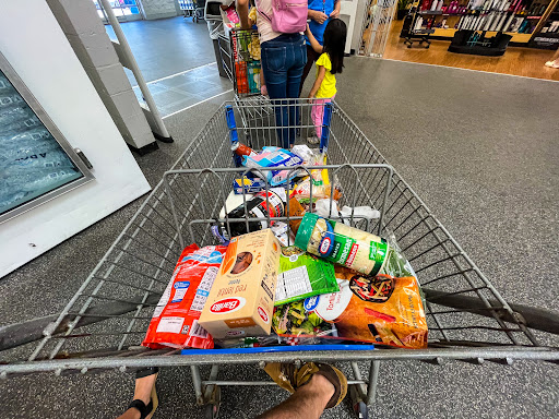 Department Store «Walmart Supercenter», reviews and photos, 41 Anawana Lake Rd, Monticello, NY 12701, USA