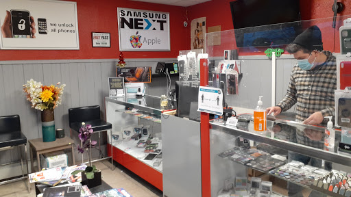 Cell Phone Store «Phone Depot», reviews and photos, 1140 Williston Rd, South Burlington, VT 05403, USA