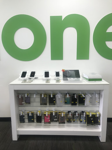 Cell Phone Store «Cricket Wireless Authorized Retailer», reviews and photos, 2274 S Kirkman Rd, Orlando, FL 32811, USA
