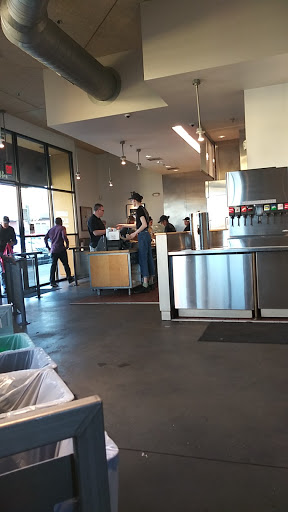 Mexican Restaurant «Chipotle Mexican Grill», reviews and photos, 781 Pleasant Grove Blvd, Roseville, CA 95678, USA