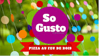 Photos du propriétaire du So Gusto - Restaurant Pizzeria à Le Pecq - n°7