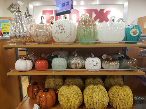 Department Store «T.J. Maxx», reviews and photos, 320 Robert Smalls Pkwy b, Beaufort, SC 29906, USA