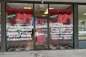 Arthur Ave Italian Deli image