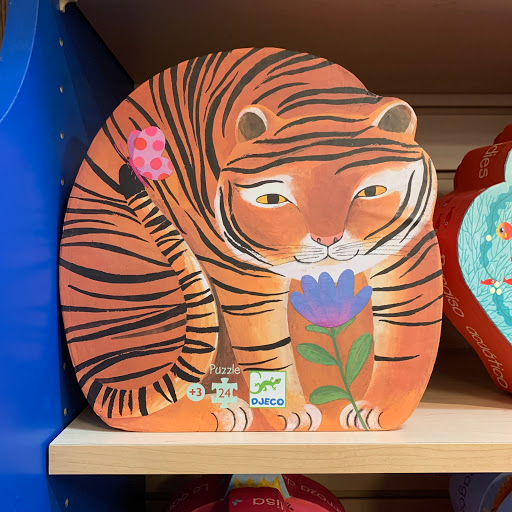 Toy Store «Kazoo & Company Toy Store», reviews and photos, 8500 Peña Blvd, Denver, CO 80249, USA