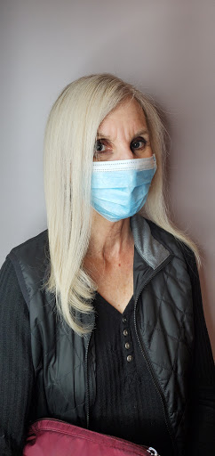 Hair Salon «Brecyn Salon», reviews and photos, 8300 Beverly Blvd, Everett, WA 98203, USA