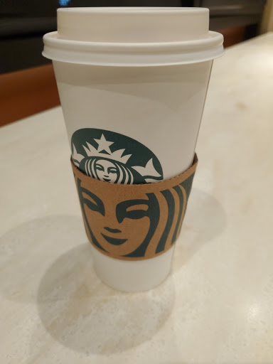 Starbucks image