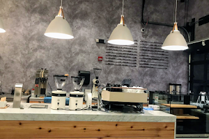 Origin Coffee Lab & Kitchen image