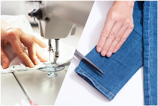 Dry Cleaner «Professional Cleaners», reviews and photos, 6000 Medlock Bridge Pkwy A-100, Johns Creek, GA 30022, USA