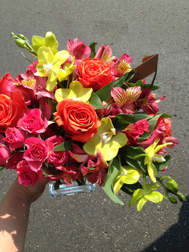 Florist «The Flower Shop», reviews and photos, 121 N 3rd St, Tooele, UT 84074, USA