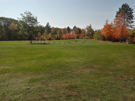 Golf Course «Red Fox Run Golf Course», reviews and photos, 217 5th St, Gwinn, MI 49841, USA