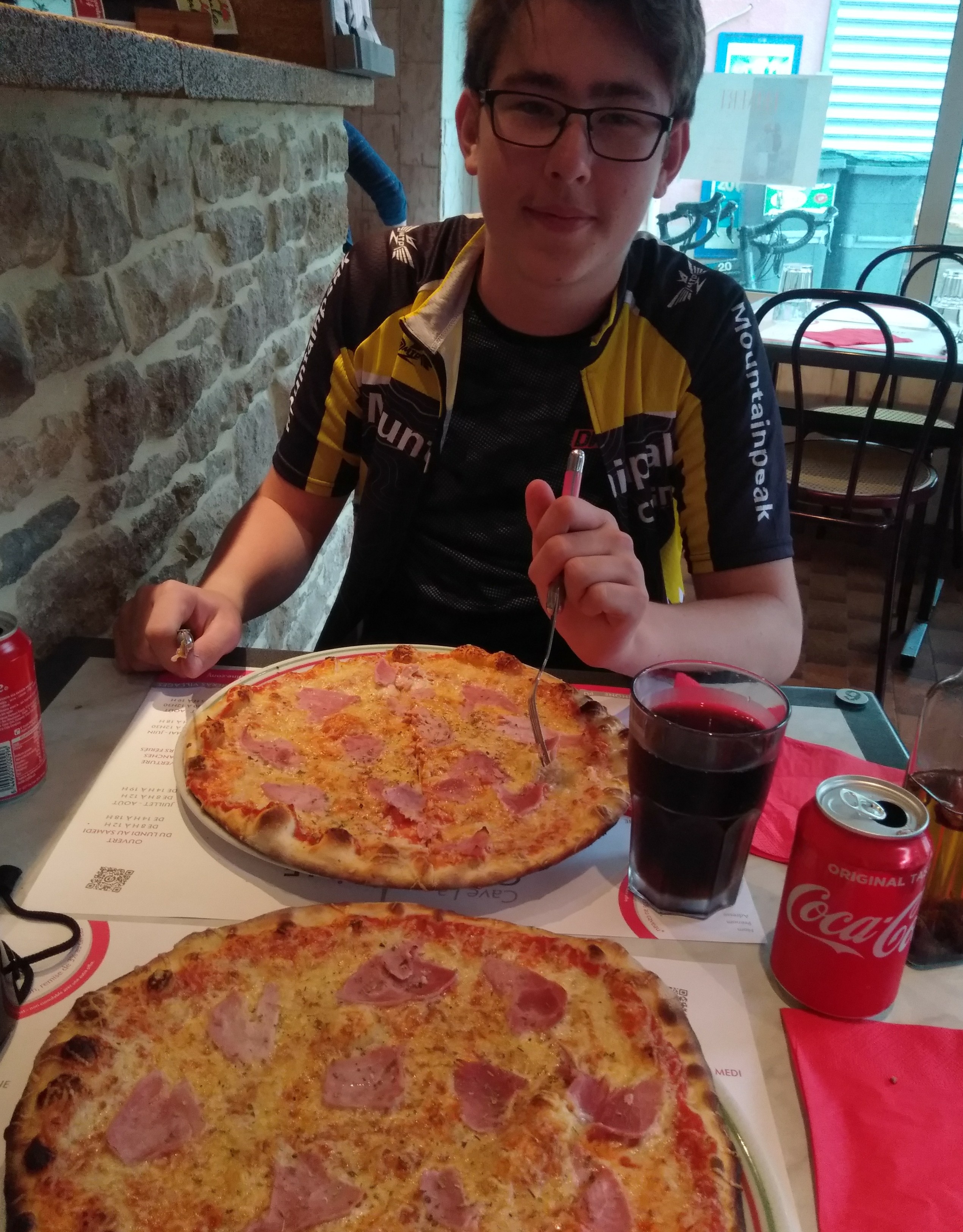 Photo n° 1 de l'avis de Thomas.m fait le 03/06/2018 à 08:13
