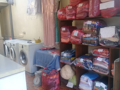 Laundry Basunjaya
