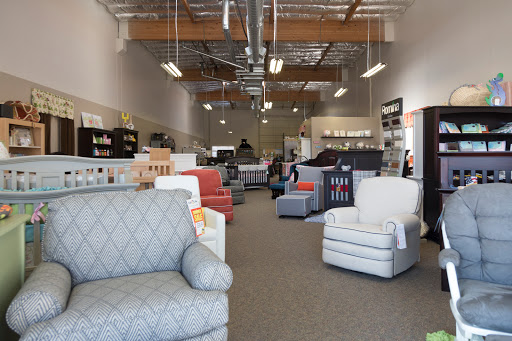 Baby Store «Kids N Cribs», reviews and photos, 7054 Village Pkwy, Dublin, CA 94568, USA