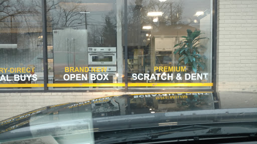 Appliance Store «Queen Appliance Wholesale», reviews and photos, 600 S Henderson Rd, King of Prussia, PA 19406, USA