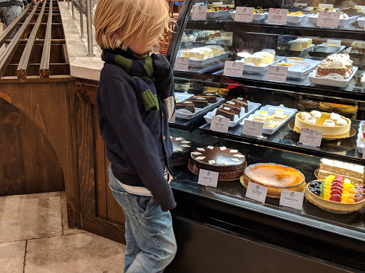 Shopping Mall «SanTan Village», reviews and photos, 2218 E Williams Field Rd #235, Gilbert, AZ 85295, USA