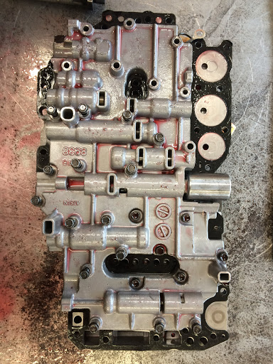 Auto Repair Shop «Scotts Valley Transmission & Auto Care», reviews and photos, 5346 Scotts Valley Dr, Scotts Valley, CA 95066, USA