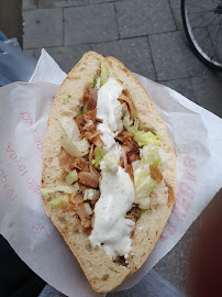 Kebab du Lanterne Kebab à Strasbourg - n°7