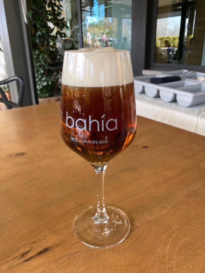 Bahía Restaurante-Bar Majadahonda