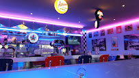 Atmosphère du Restaurant américain Memphis - Restaurant Diner à Semécourt - n°14