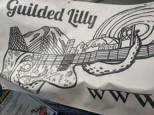 Copy Shop «Parkland Quickprint», reviews and photos, 11319 Pacific Ave S, Tacoma, WA 98444, USA